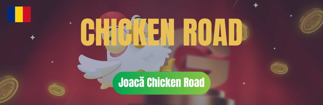 Chicken Road Jocul
